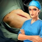 Operate Now: Hospital Icon