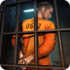 Prison Escape Icon