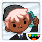 Toca Life: Office Icon