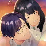 Cisini Stories: Girl Life RPG Icon