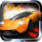 Fast Racing 3D Icon