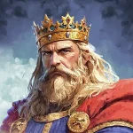 Grand War 4: Medieval Strategy Icon