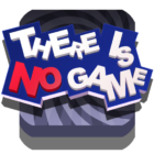 There Is No Game: Wrong Dimension Icon